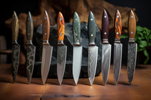 Load image into Gallery viewer, SHARPKAI Knife Sharpening