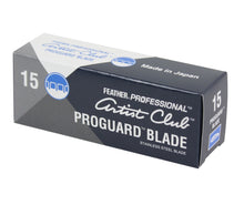 Load image into Gallery viewer, Feather Shaving Razor Blade