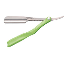 Load image into Gallery viewer, Feather Shaving Razor