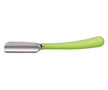 Load image into Gallery viewer, Feather Shaving Straight Razor with Blade Cover
