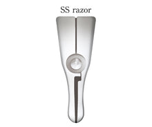 Load image into Gallery viewer, Feather Shaving Razor