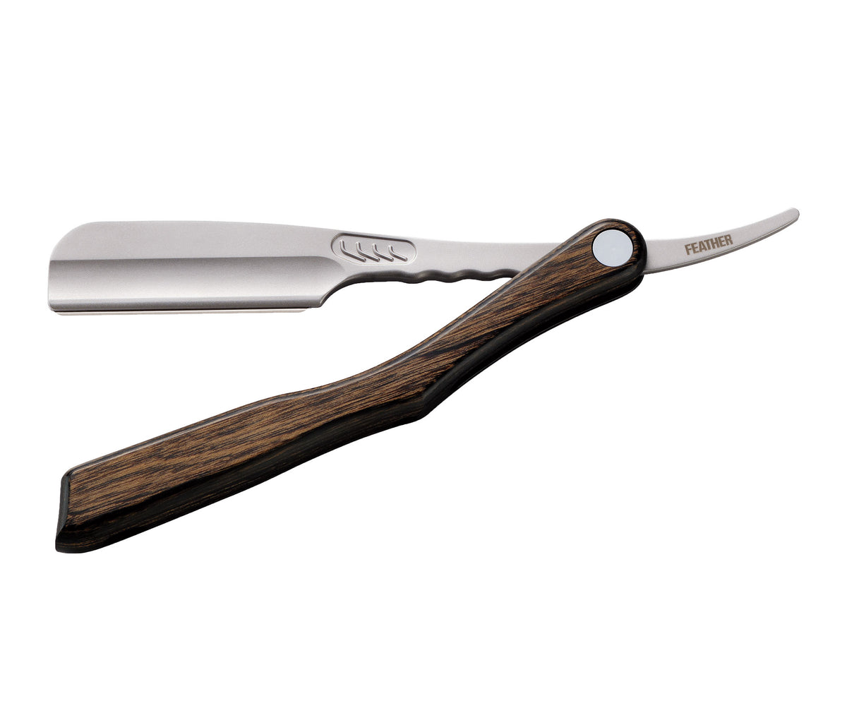 feather premium professional hair styling razor – SHARP KAI