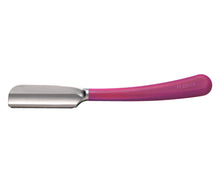 Load image into Gallery viewer, Feather Shaving Straight Razor with Blade Cover