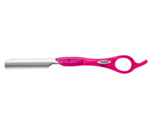 Load image into Gallery viewer, Feather Styling Razor