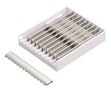 Load image into Gallery viewer, Feather Styling Razor Blade