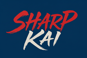 SHARP KAI
