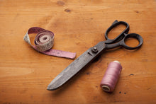Load image into Gallery viewer, SHARPKAI Restoring Vintage Fabric Shears