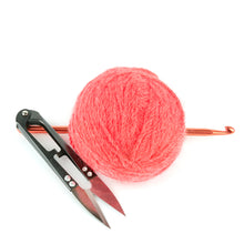 Load image into Gallery viewer, SHARPKAI Fabric Sewing Scissors Sharpening