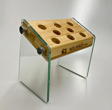 Load image into Gallery viewer, 8 Hole Premium Scissors Holder