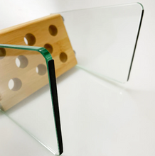 Load image into Gallery viewer, 8 Hole Premium Scissors Holder