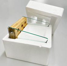 Load image into Gallery viewer, 8 Hole Premium Scissors Holder