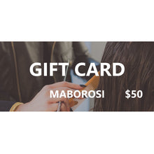 Load image into Gallery viewer, SHARPKAI Gift Card