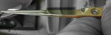 Load image into Gallery viewer, sharp kai hair scissors pet grooming scissors fabric scissors sewing scissors kitchen scissors knife sharpening professional shaping sharpening near me new york new jersey
