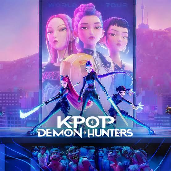 The Beat Drops, Demons Fall: Why "K-Pop Demon Hunters" is More Than Just a Movie
