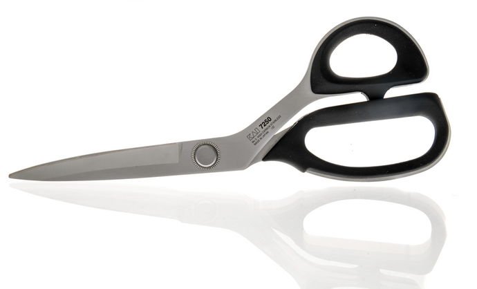 Whetstone vs. Grinder: The Right Way to Sharpen Fabric Scissors