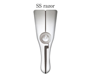 Feather Shaving Razor