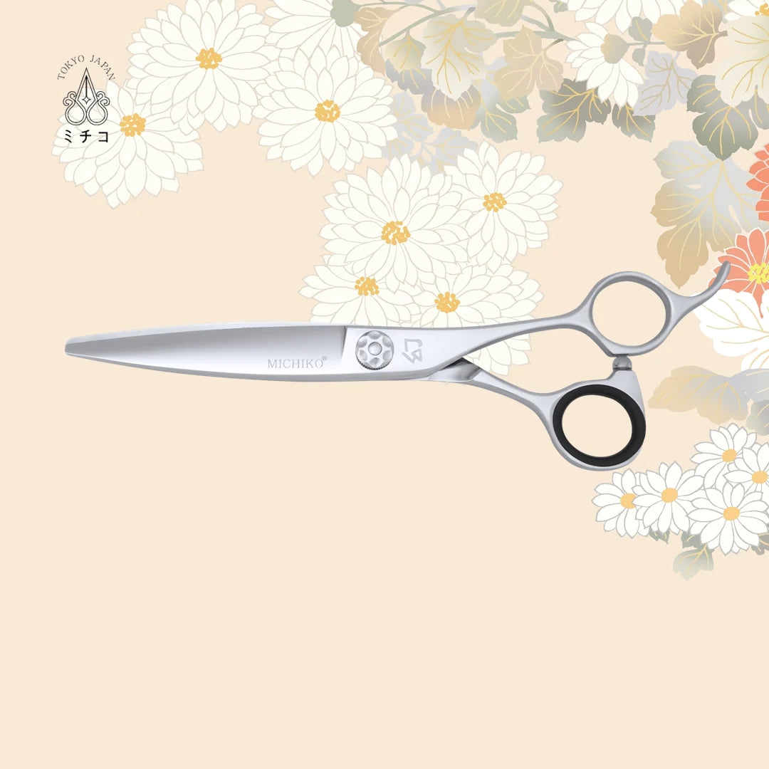 MICHIKO – SHARP KAI