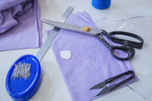 Load image into Gallery viewer, Sharpkai Fabric Sewing Scissors Thread Snip Whetstone Sharpening 

