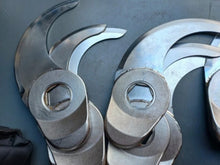 Load image into Gallery viewer, Sharpkai Meat &amp; Food Slicer Blade Sharpening
