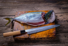Load image into Gallery viewer, SHARPKAI Knife Sharpening
