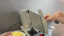 Load and play video in Gallery viewer, Sharpkai Meat &amp; Food Slicer Blade Sharpening
