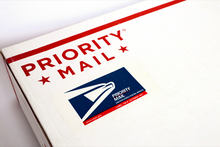 Load image into Gallery viewer, Prepaid Shipping Label - Mail-in Service
